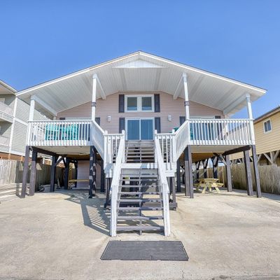 2402 N Ocean Blvd, North Myrtle Beach, SC 29582