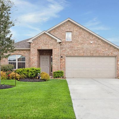 2405 Mar Vista Ln, La Marque, TX 77568