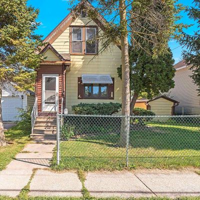 297 Morris St, Fond Du Lac, WI 54935