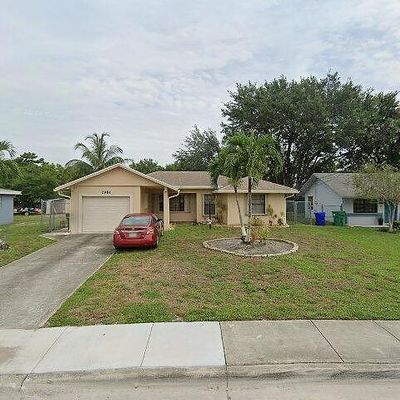 2981 Nw 8 Th Rd, Fort Lauderdale, FL 33311