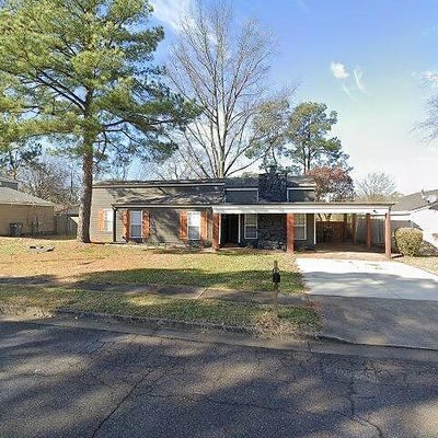 2991 Oak Allee St, Memphis, TN 38115