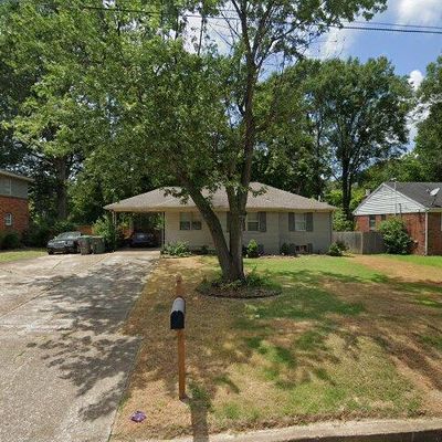 2997 Robbiedon St, Memphis, TN 38128