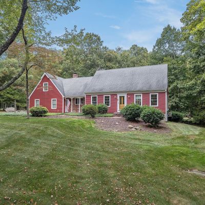 30 Green Springs Dr, Madison, CT 06443