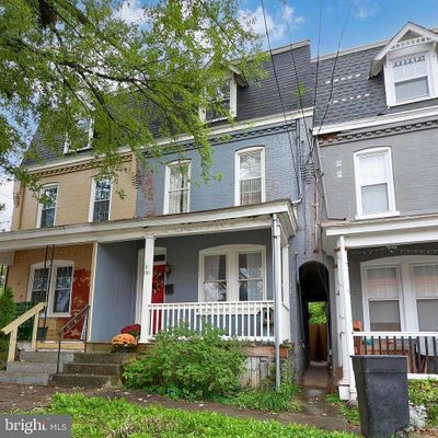 30 N Marshall St, Lancaster, PA 17602