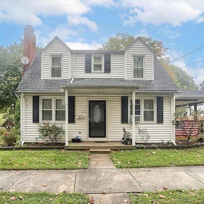 300 S Grant St, Palmyra, PA 17078