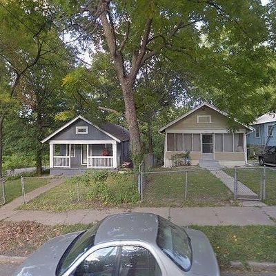 3001 Kensington Ave, Kansas City, MO 64128