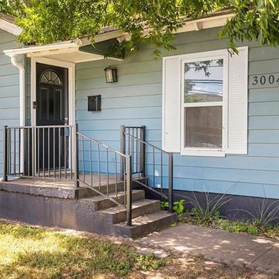 3004 E Miller Avenue, Fort Worth, TX 76105