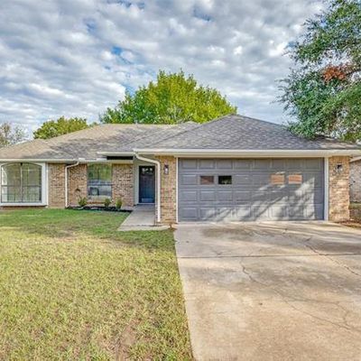 3005 Beverly Dr, Denton, TX 76209