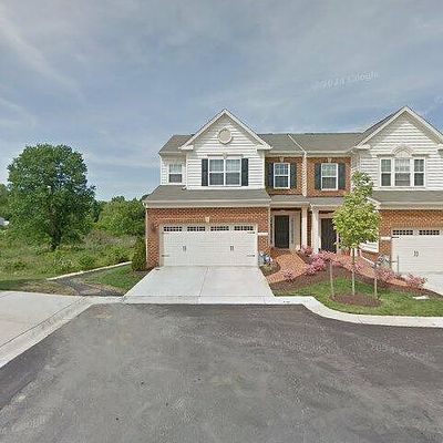 3009 John Bernard Dr #152, Ellicott City, MD 21042