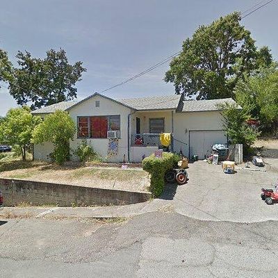 301 N High St, Lakeport, CA 95453