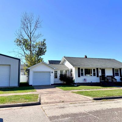 301 S Ohio St, Prairie Du Chien, WI 53821