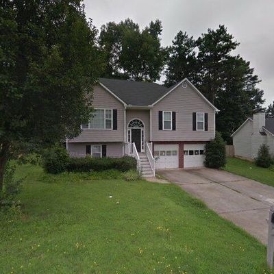 3017 Estuary Rdg, Acworth, GA 30101