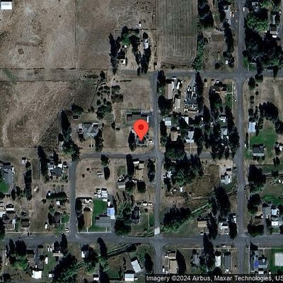 302 N 4 Th St, Oakesdale, WA 99158