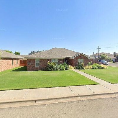 3021 108 Th St, Lubbock, TX 79423