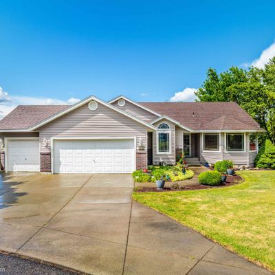 3020 S Sommer Ln, Spokane Valley, WA 99037