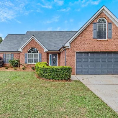 3021 Lincoln Log Way, Mcdonough, GA 30252