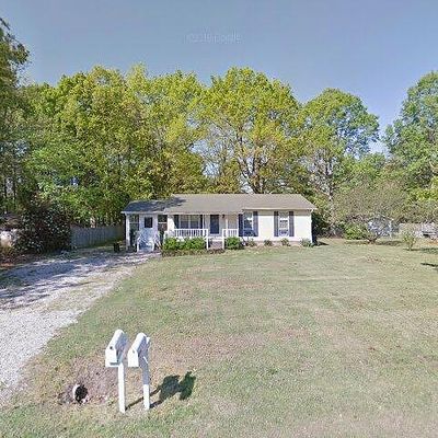 303 N Gaylee Lake Dr, Wendell, NC 27591