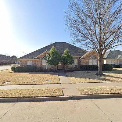 3034 Whitehall Ln, Wichita Falls, TX 76309