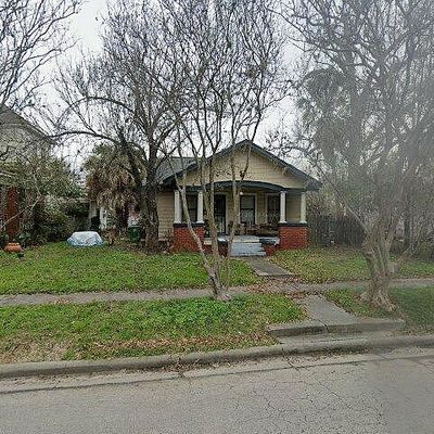 304 Cordell St, Houston, TX 77009