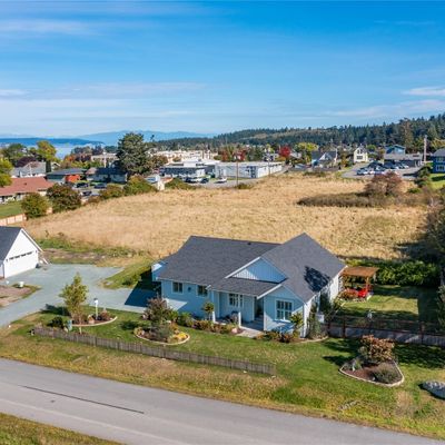 305 Nw Wilkes St, Coupeville, WA 98239