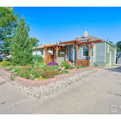 305 W 12 Th St, Loveland, CO 80537