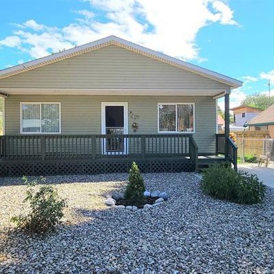 306 S Ash St, Cortez, CO 81321