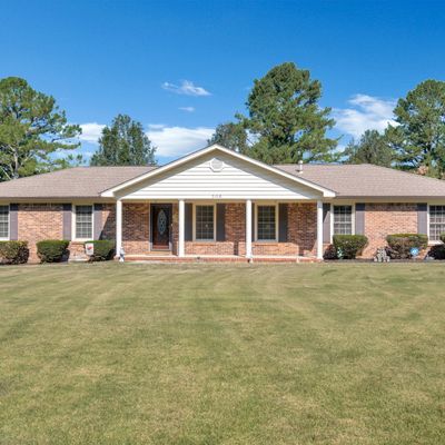 306 Skyview Dr, Columbia, TN 38401