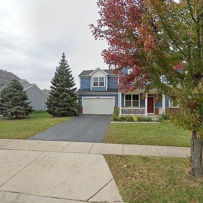 3064 Seekonk Ave, Elgin, IL 60124