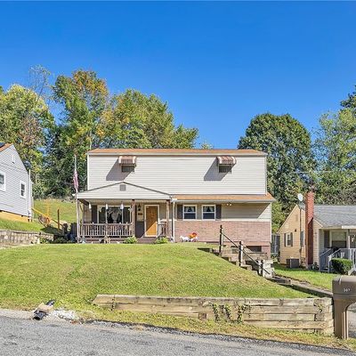 307 Victoria Dr, Monroeville, PA 15146