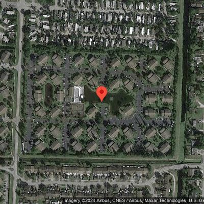 308 Pine Ridge Cir #B 1, Greenacres, FL 33463