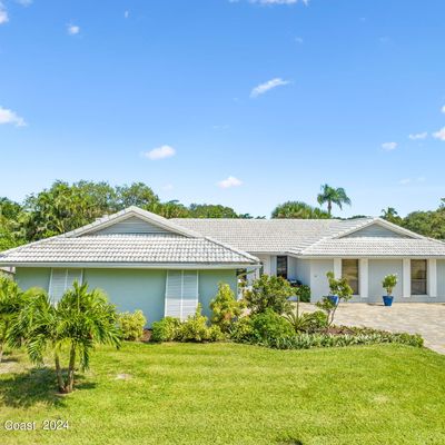 3083 Rio Pino N, Indialantic, FL 32903