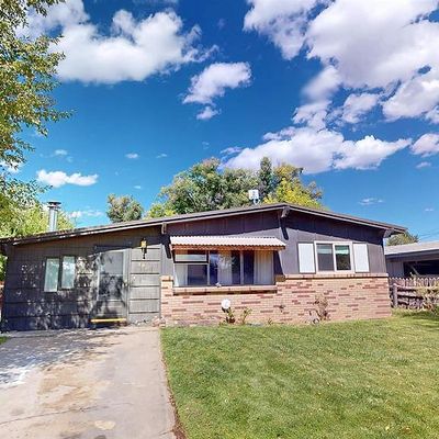 309 13 Th St, Alamosa, CO 81101