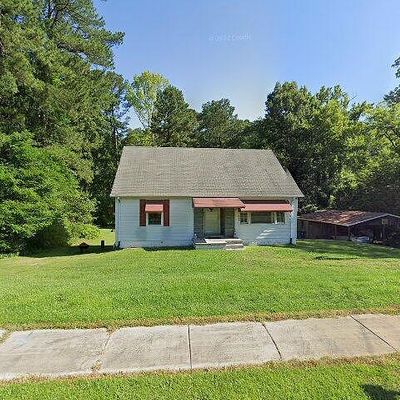 309 E Main St, Biscoe, NC 27209