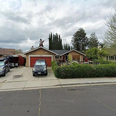 309 Wildberry Ln, Brentwood, CA 94513