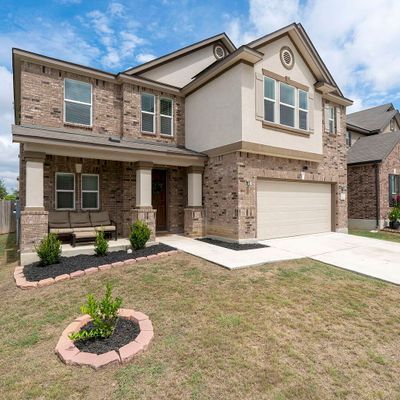 310 Lone Falls Dr, Universal City, TX 78148