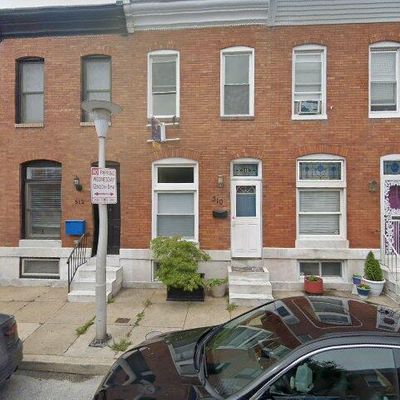 310 S Robinson St, Baltimore, MD 21224