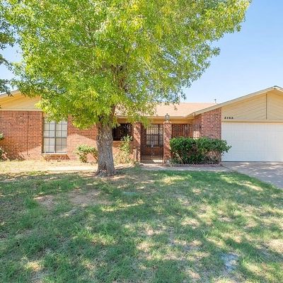 3105 Whittle Way, Midland, TX 79707