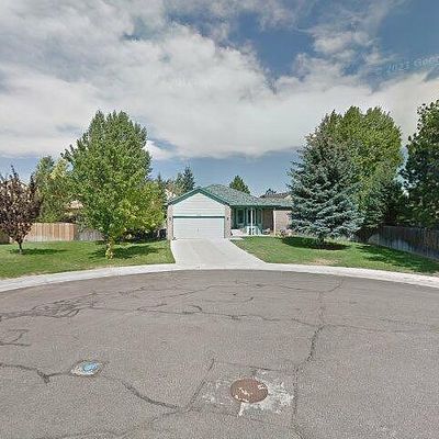 3108 Silvergate Ct, Cheyenne, WY 82001