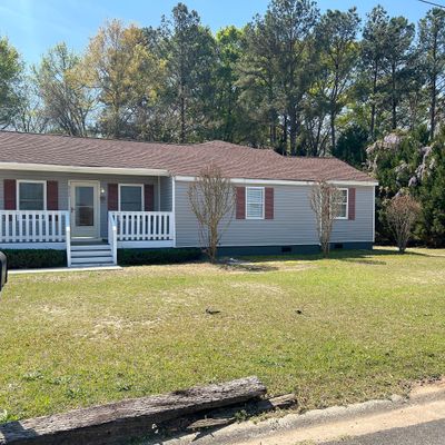 311 Dixon St, Warner Robins, GA 31088