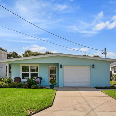 311 Due East St, New Smyrna Beach, FL 32169