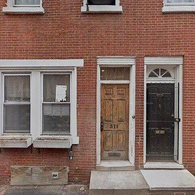 311 Gaskill St, Philadelphia, PA 19147