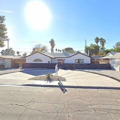 3123 Congress Ave, Las Vegas, NV 89121