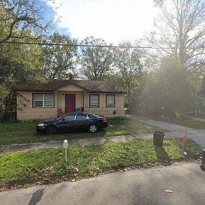 3124 4 Th Street Cir, Jacksonville, FL 32254