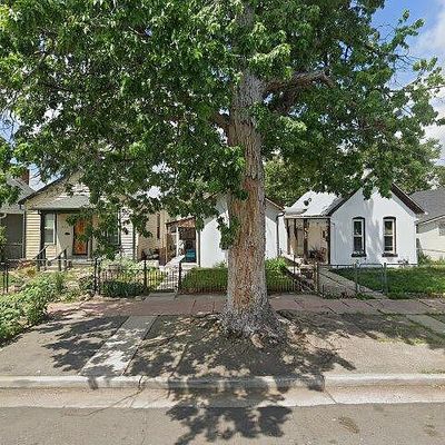 313 Elati St, Denver, CO 80223