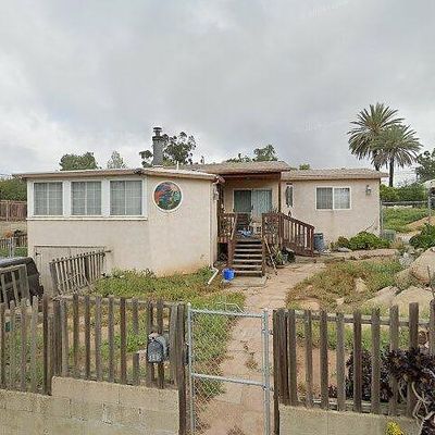 313 Lento Ln, El Cajon, CA 92021