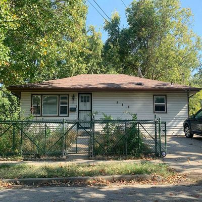 313 Montgall Ave, Kansas City, MO 64124