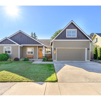 313 Nw Pacific Hills Dr, Willamina, OR 97396