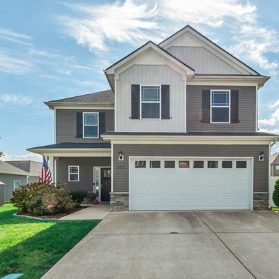 313 Turney Ln, Spring Hill, TN 37174