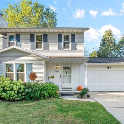 3130 Silverton Trl, Madison, WI 53719