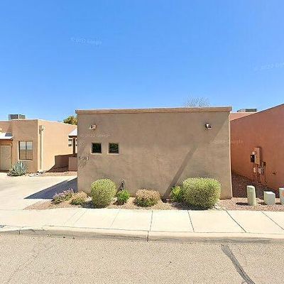 3134 N Avenida Del Clarin, Tucson, AZ 85712